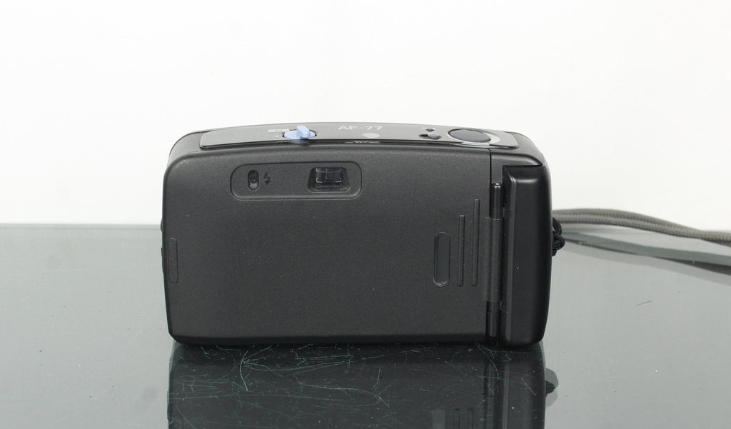 Ricoh AF - 77 - Dutch|Thrift