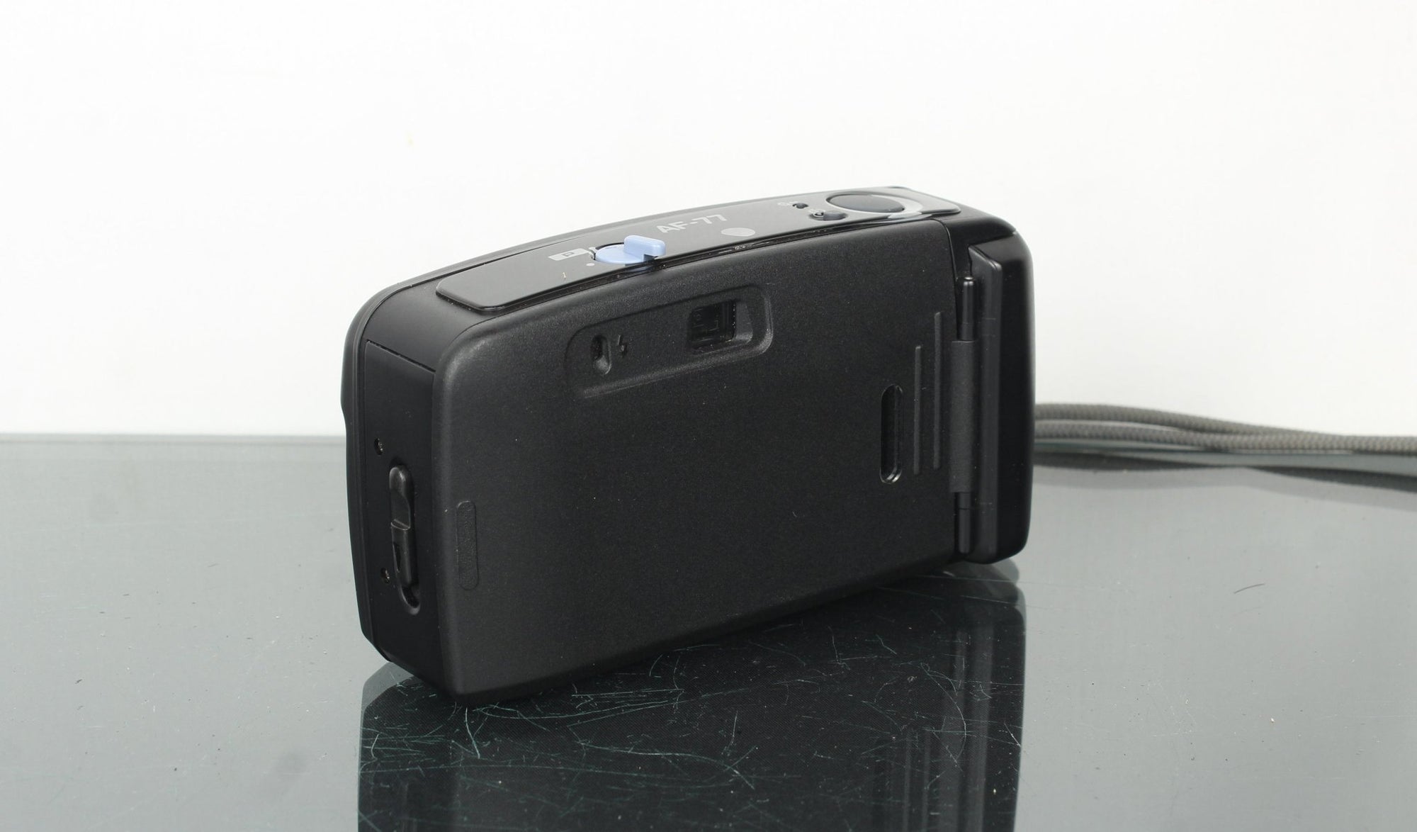 Ricoh AF - 77 - Dutch|Thrift