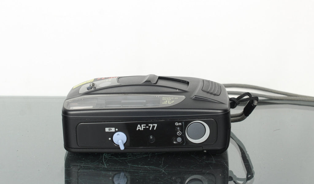 Ricoh AF - 77 - Dutch|Thrift