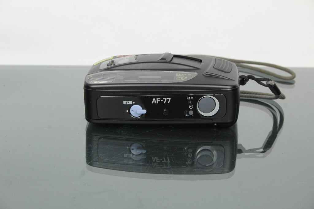 Ricoh AF - 77 - Dutch|Thrift