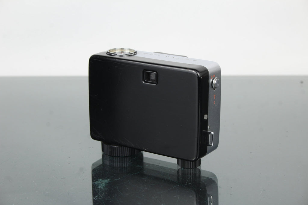 Ricoh AutoHalf - Dutch|Thrift