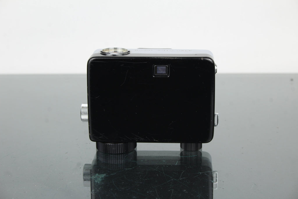 Ricoh AutoHalf - Dutch|Thrift