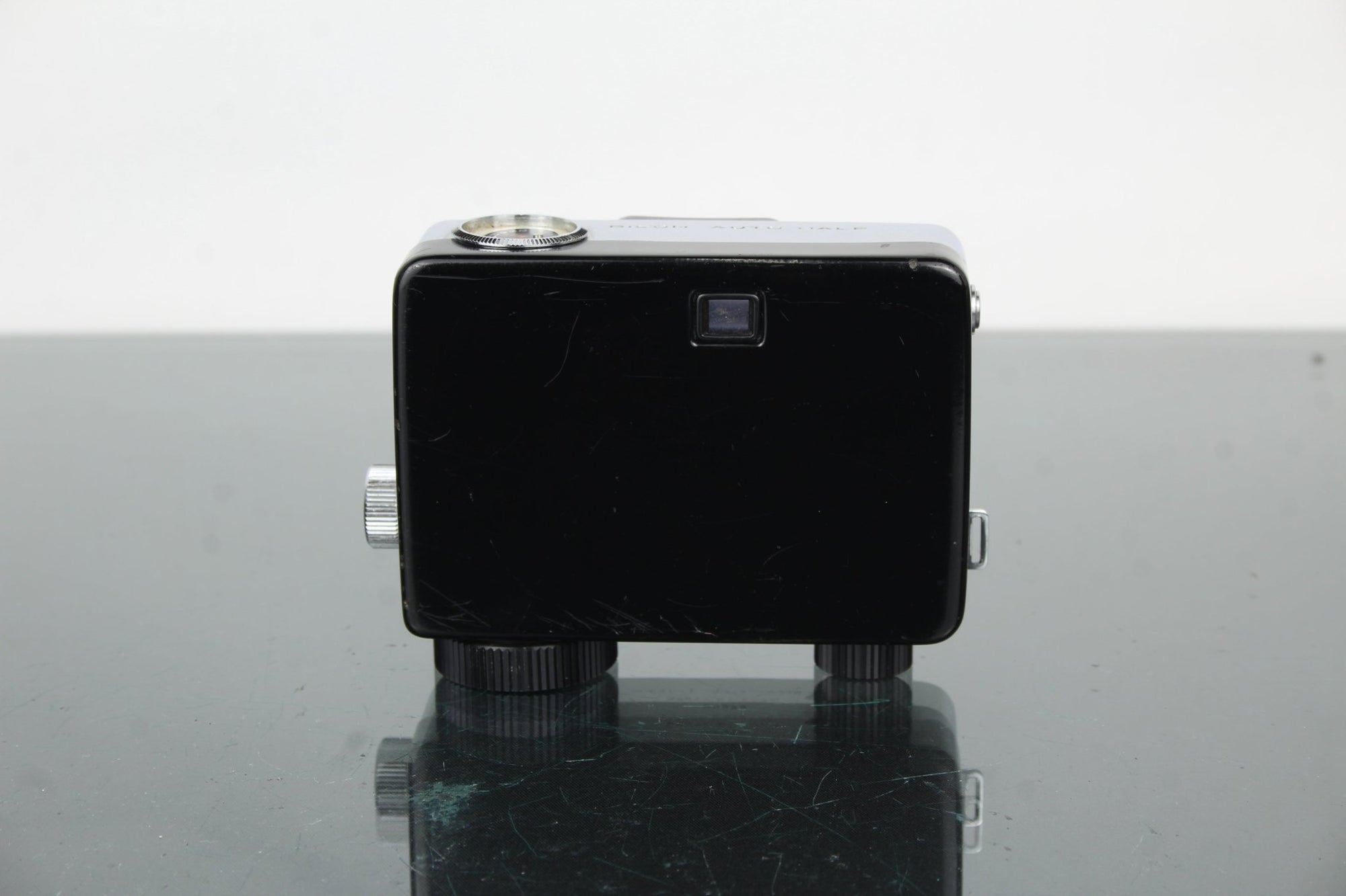 Ricoh AutoHalf - Dutch|Thrift