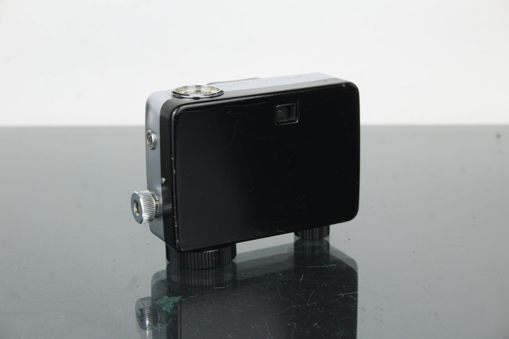 Ricoh AutoHalf - Dutch|Thrift