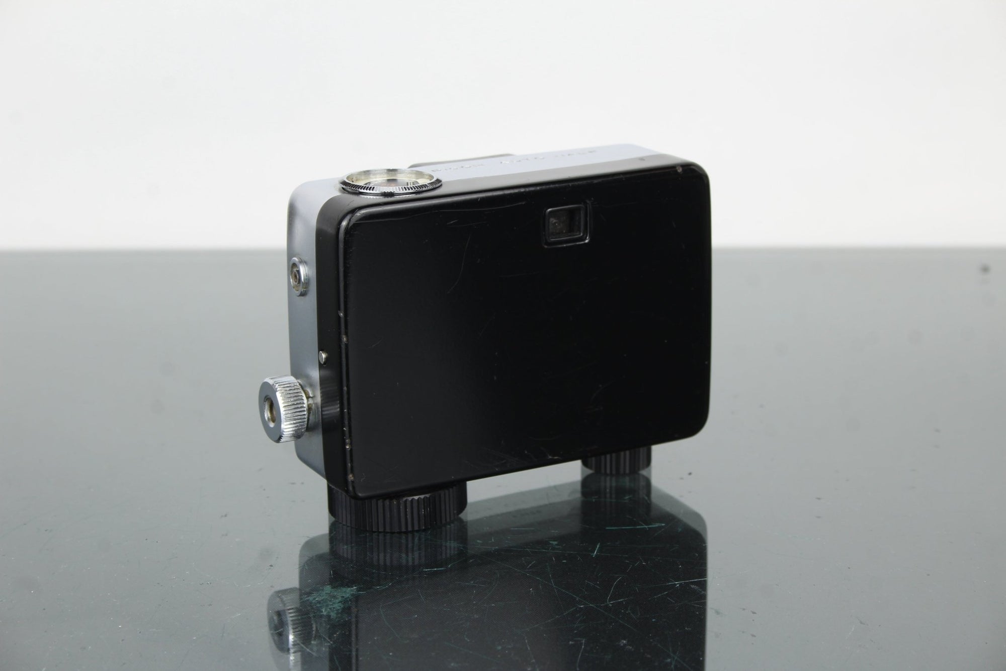 Ricoh AutoHalf - Dutch|Thrift