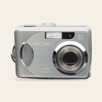 Ricoh Caplio RR660