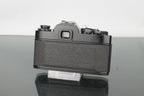 Ricoh KR - 10 + Ricoh P 35 - 70mm f/3.4 - 4.5 - Dutch|Thrift