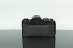Ricoh KR - 10 Super Rikenon P 50mm f/2 - Dutch|Thrift