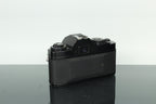 Ricoh KR - 10 Super Rikenon P 50mm f/2 - Dutch|Thrift