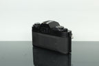 Ricoh KR - 10 Super Rikenon P 50mm f/2 - Dutch|Thrift