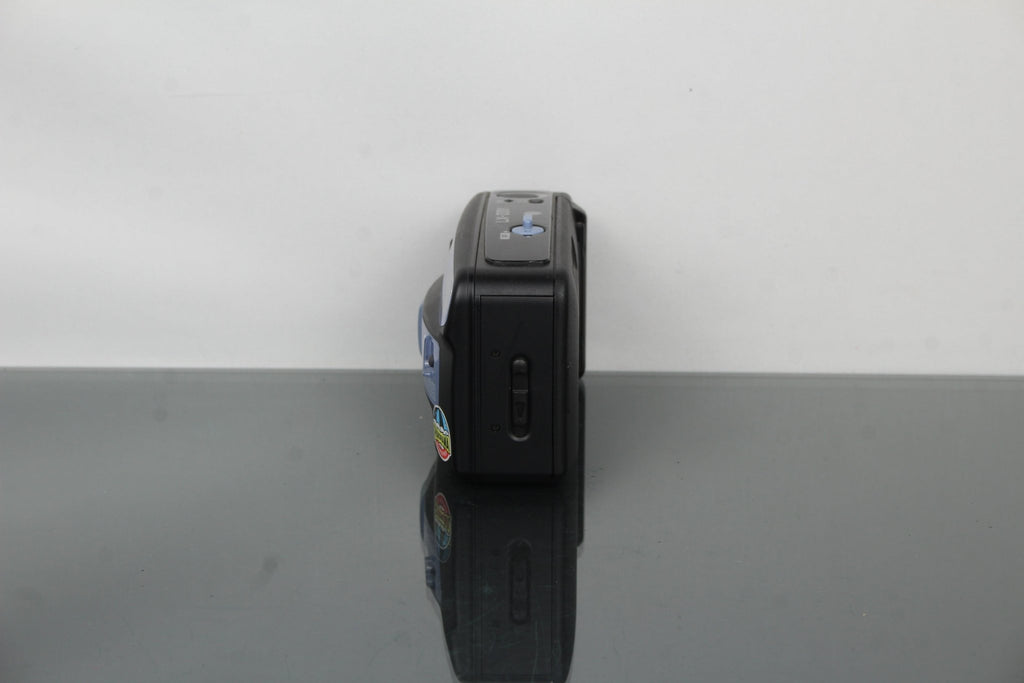 Ricoh LX - 33W Weather resistant - Dutch|Thrift