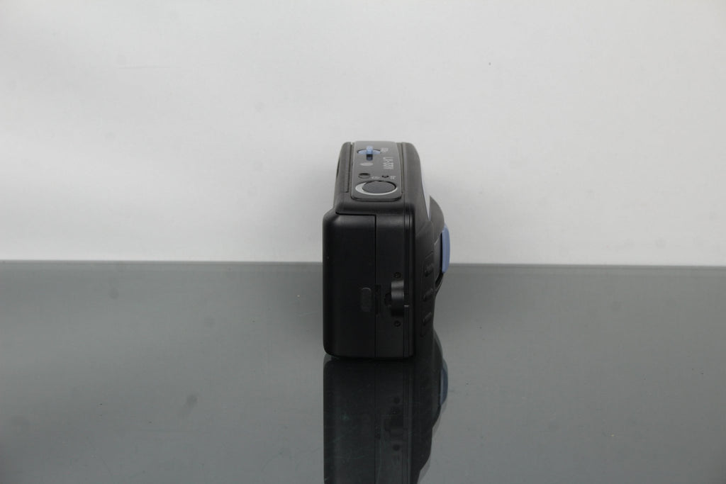 Ricoh LX - 33W Weather resistant - Dutch|Thrift