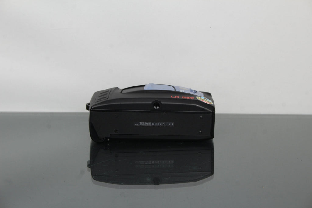 Ricoh LX - 33W Weather resistant - Dutch|Thrift