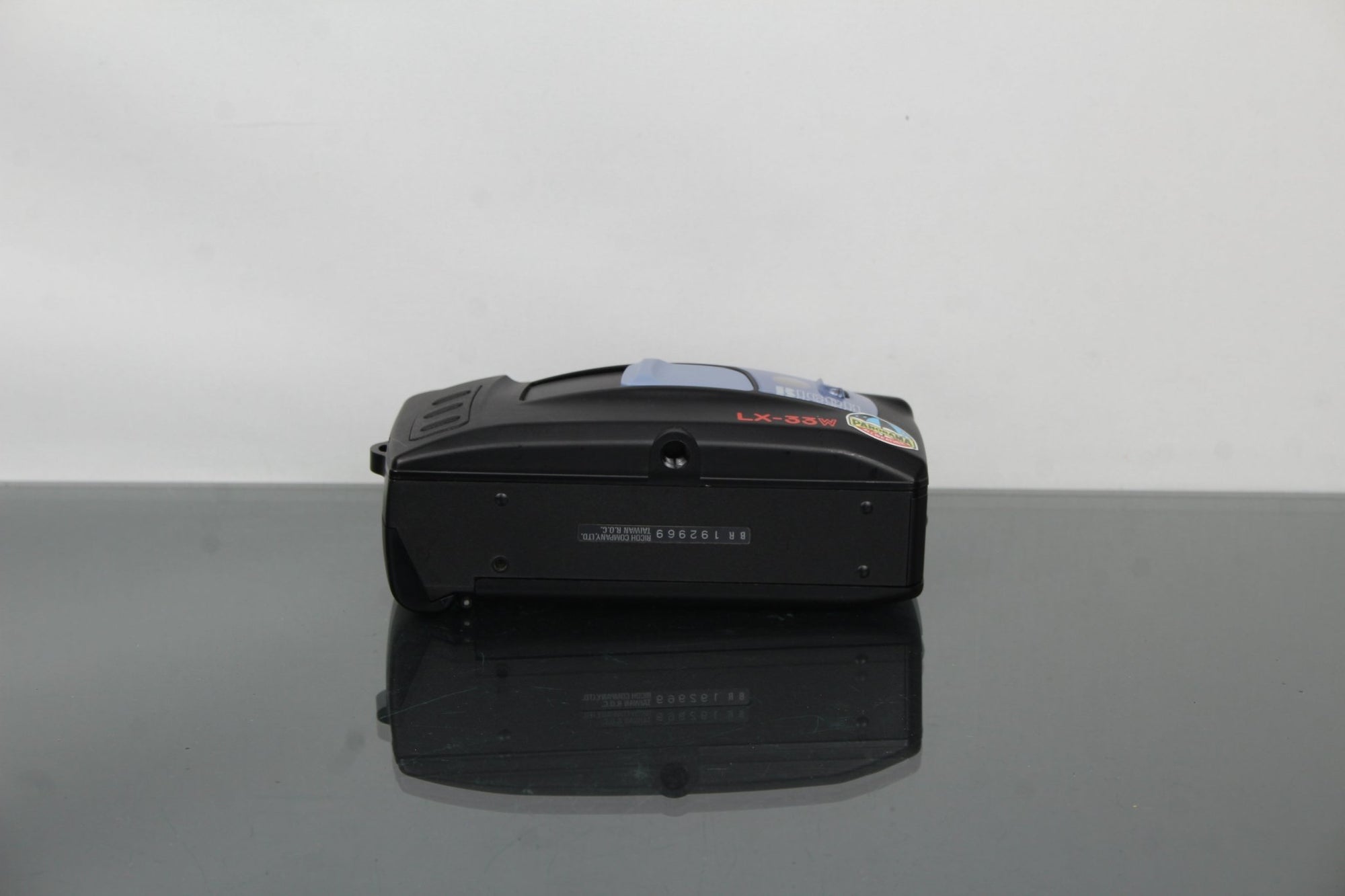 Ricoh LX - 33W Weather resistant - Dutch|Thrift