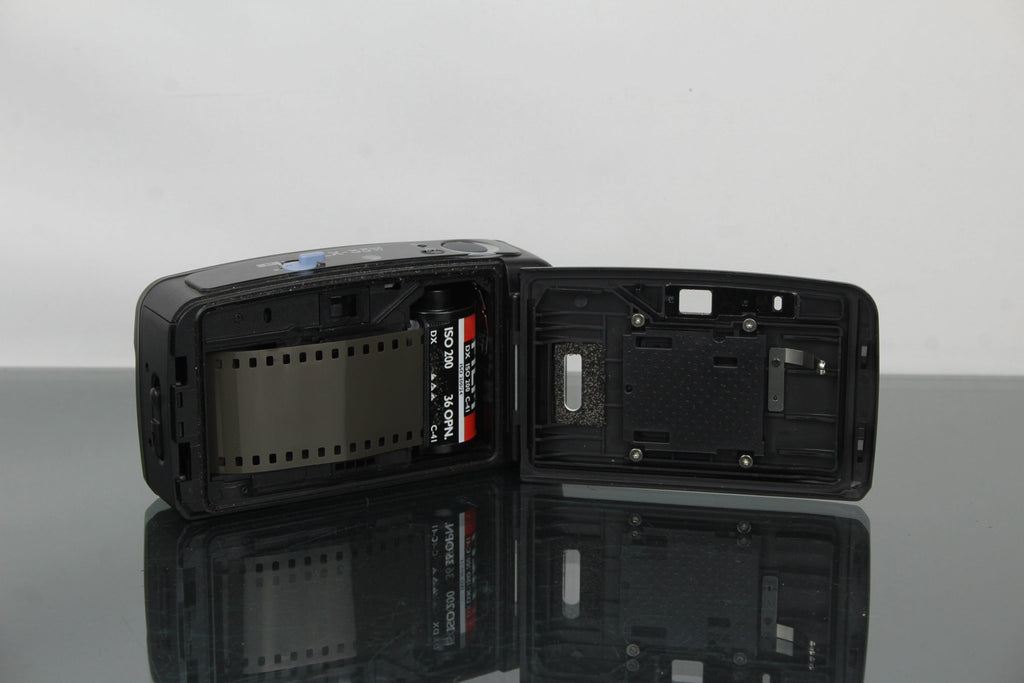 Ricoh LX - 33W Weather resistant - Dutch|Thrift