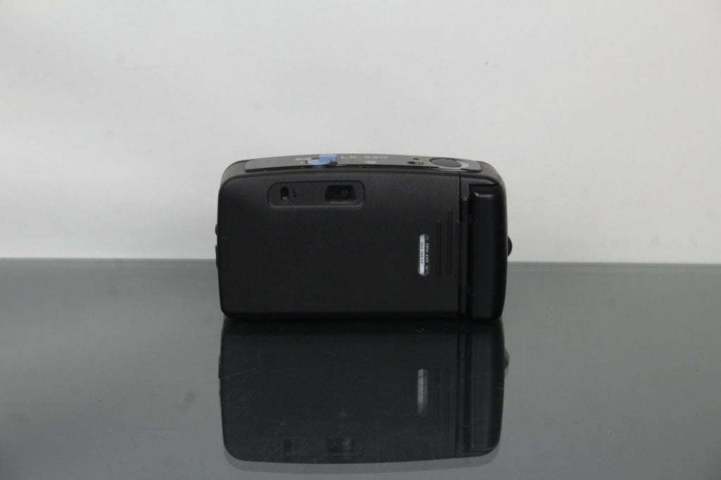 Ricoh LX - 33W Weather resistant - Dutch|Thrift