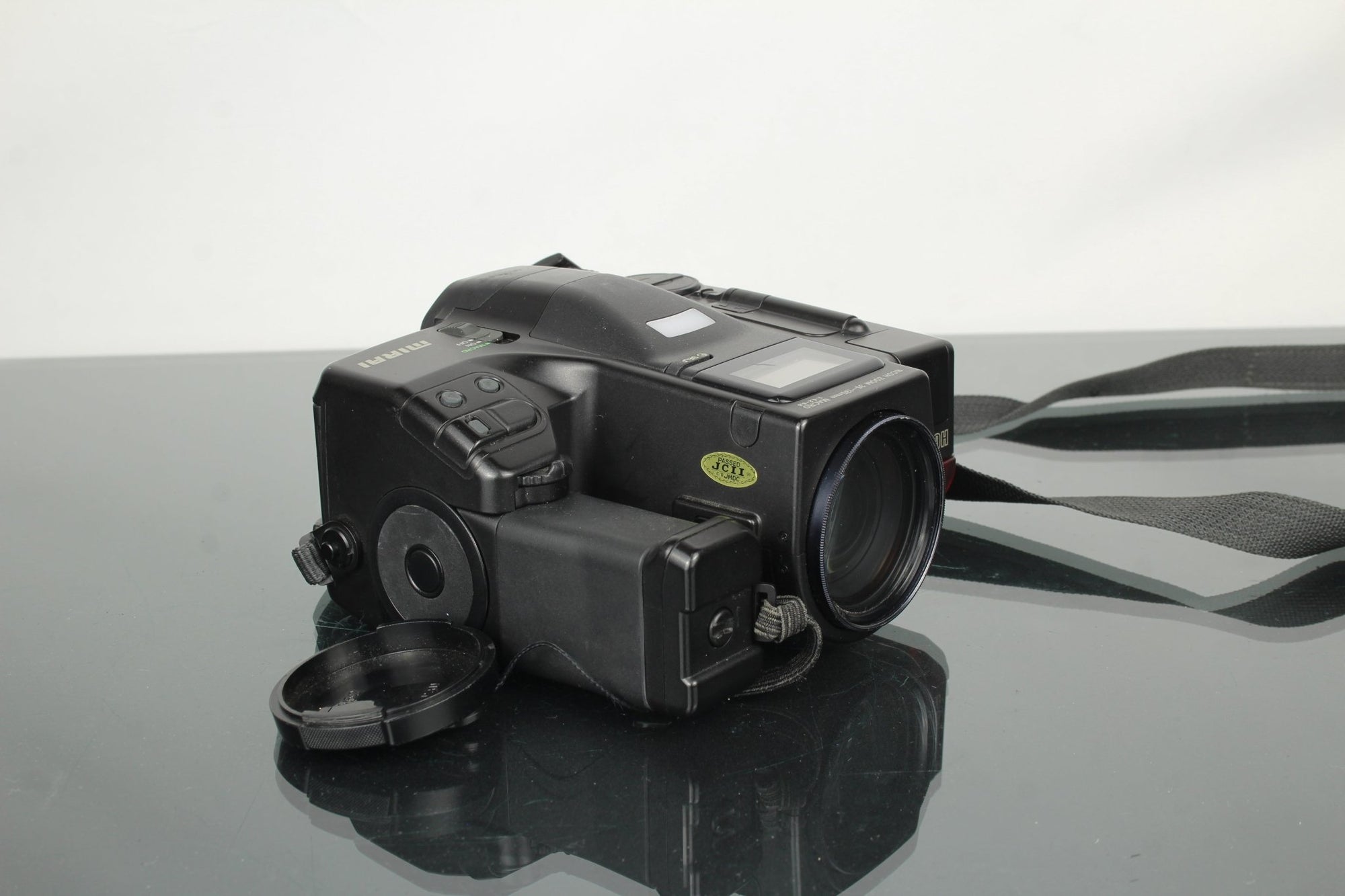 Ricoh Mirai - Dutch|Thrift