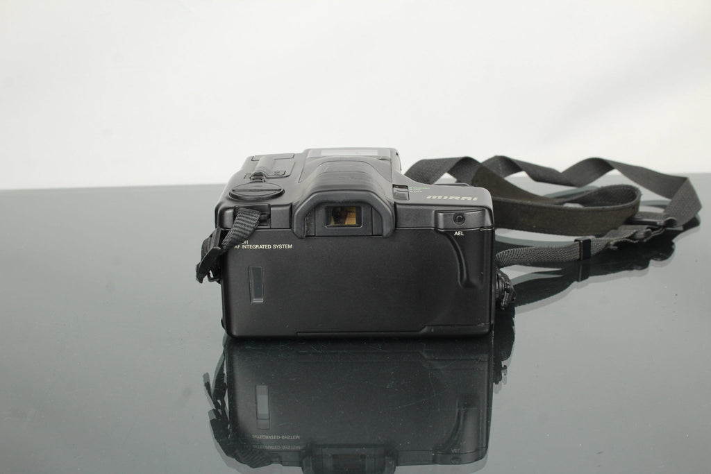 Ricoh Mirai - Dutch|Thrift