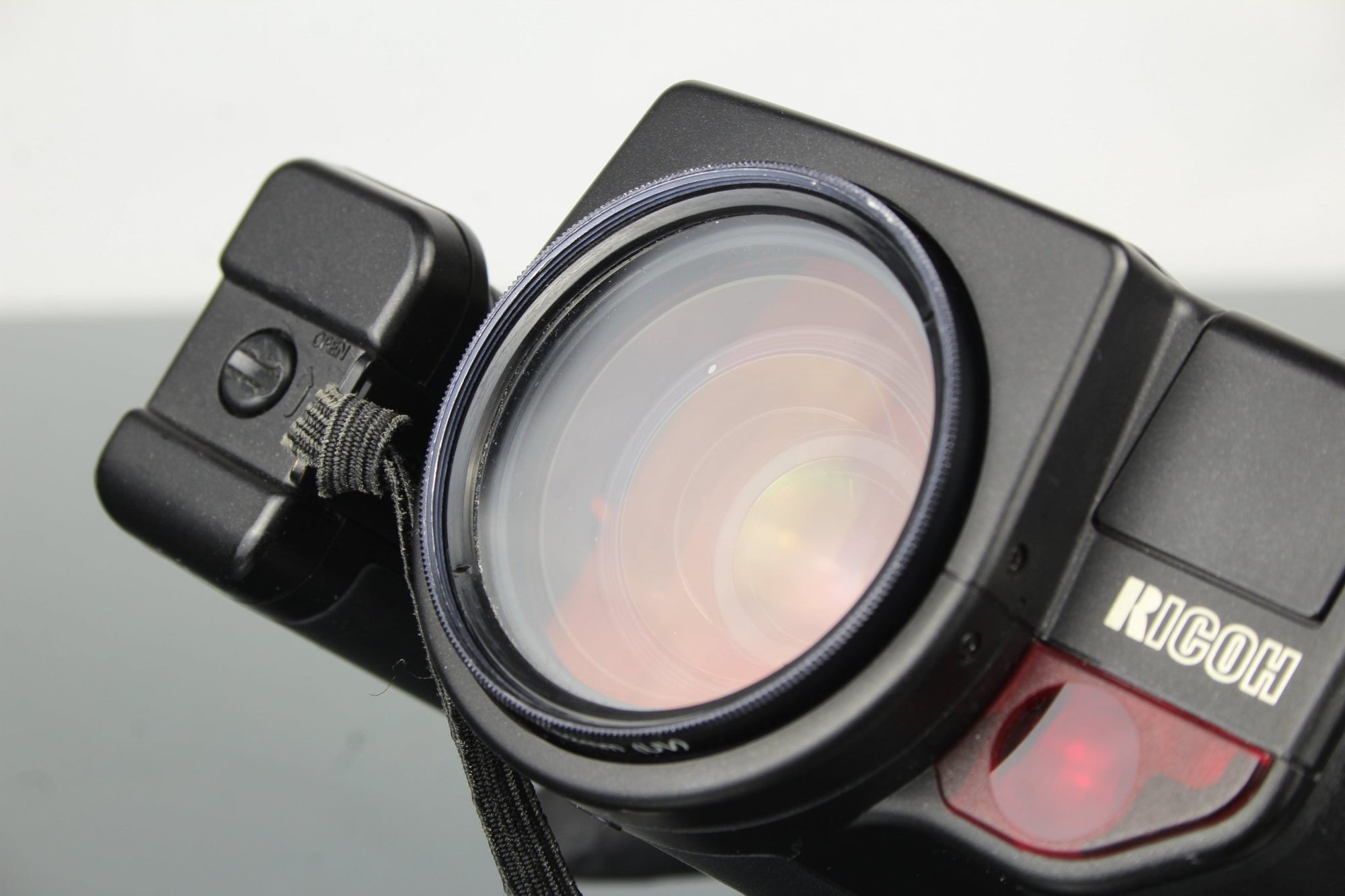 Ricoh Mirai - Dutch|Thrift