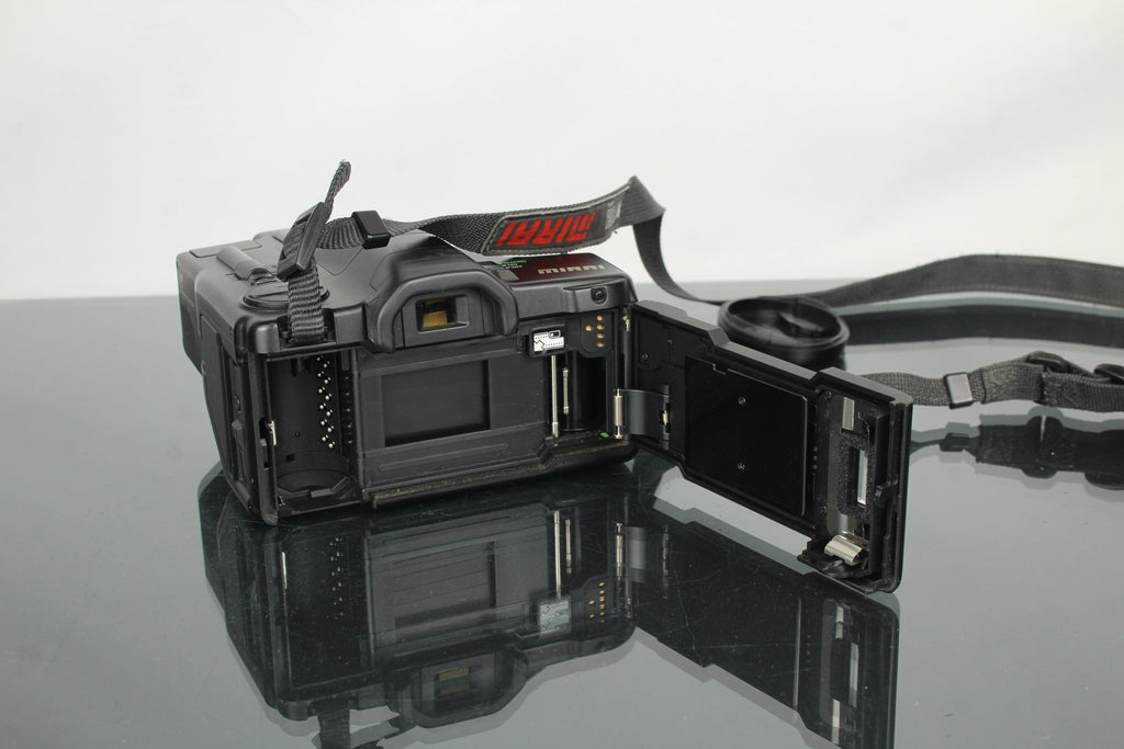 Ricoh Mirai - Dutch|Thrift