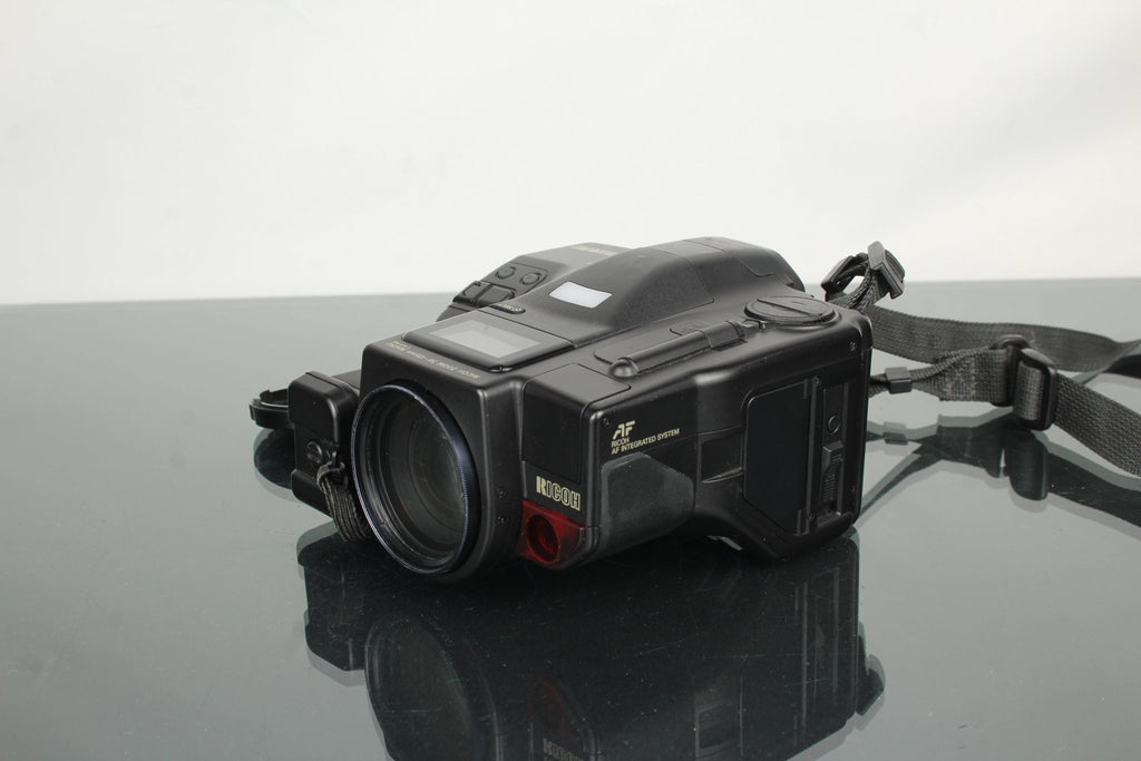 Ricoh Mirai - Dutch|Thrift