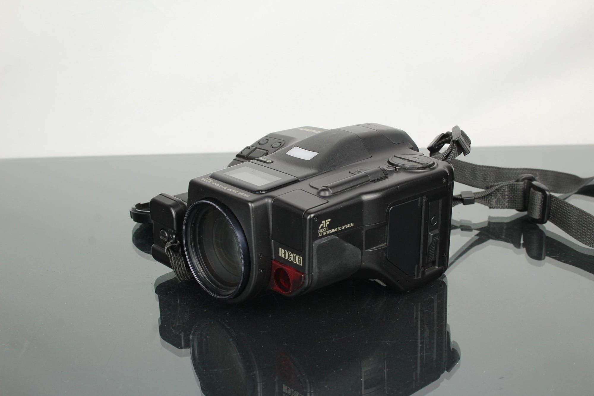 Ricoh Mirai - Dutch|Thrift