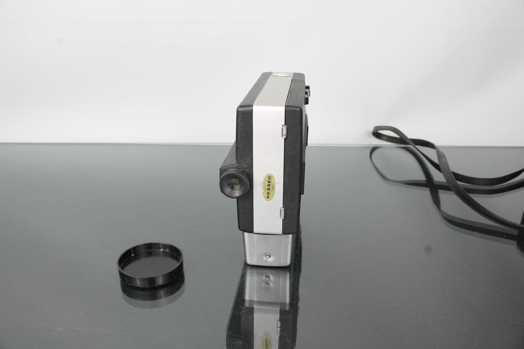 Ricoh Movie 8 400Z - Dutch|Thrift
