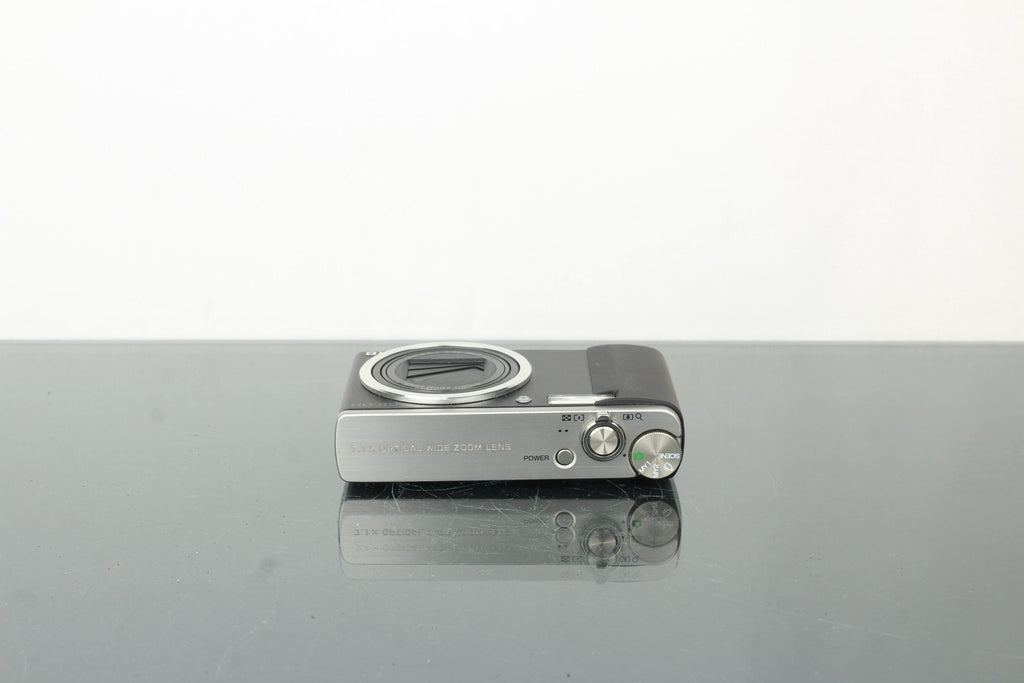 Ricoh R8 - Dutch|Thrift