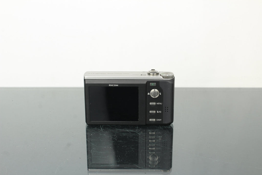 Ricoh R8 - Dutch|Thrift