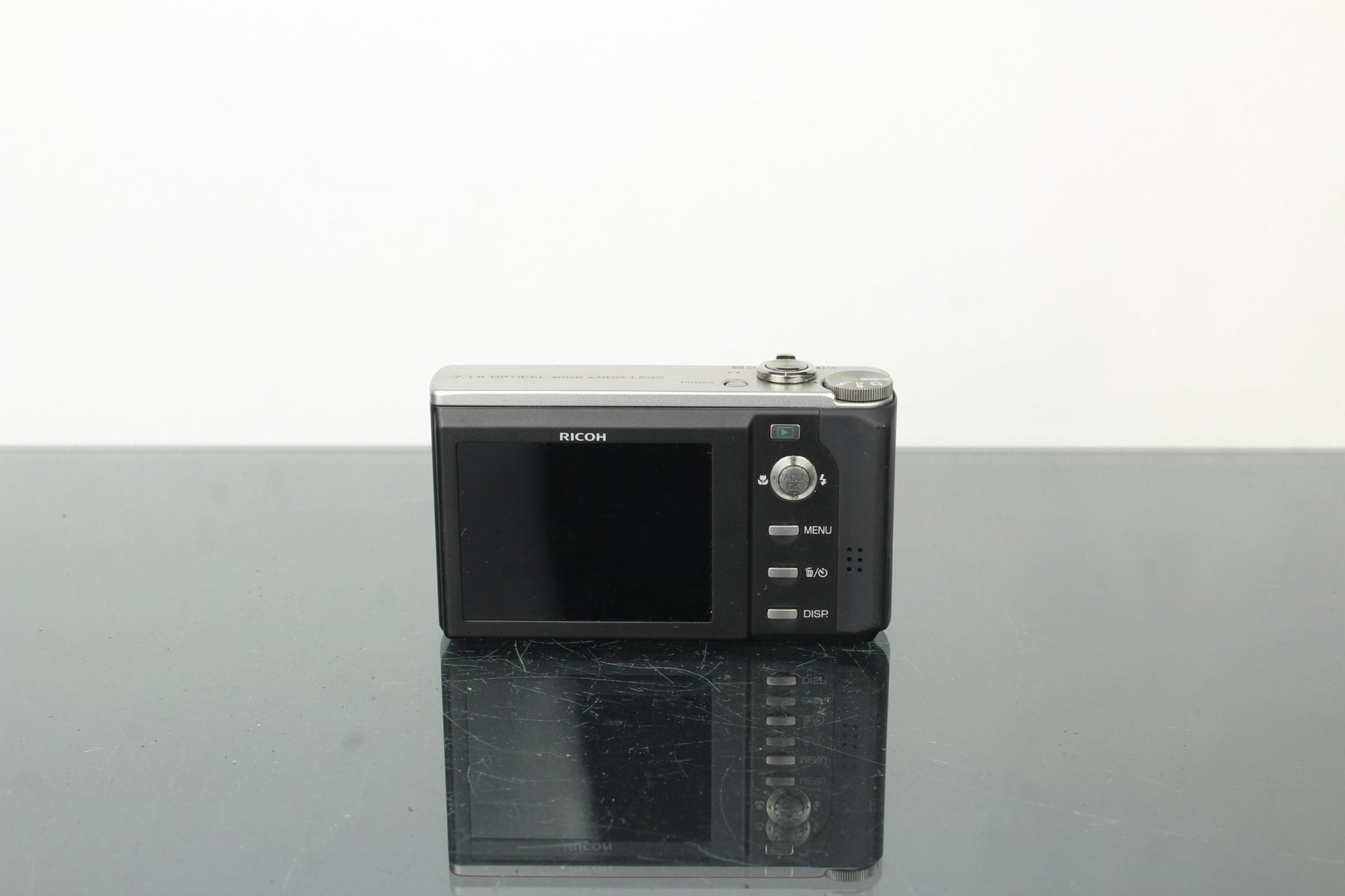 Ricoh R8 - Dutch|Thrift