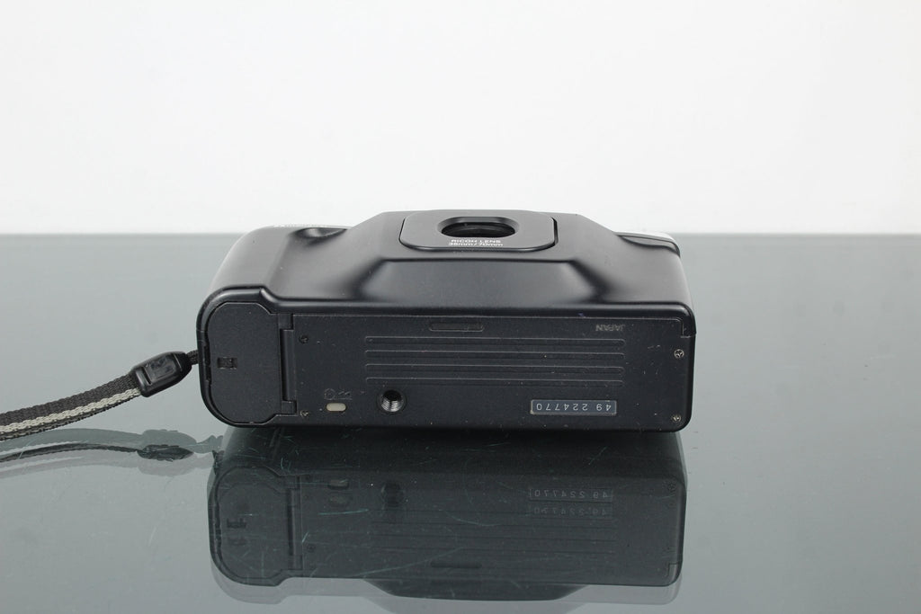 Ricoh RT - 550 - Dutch|Thrift