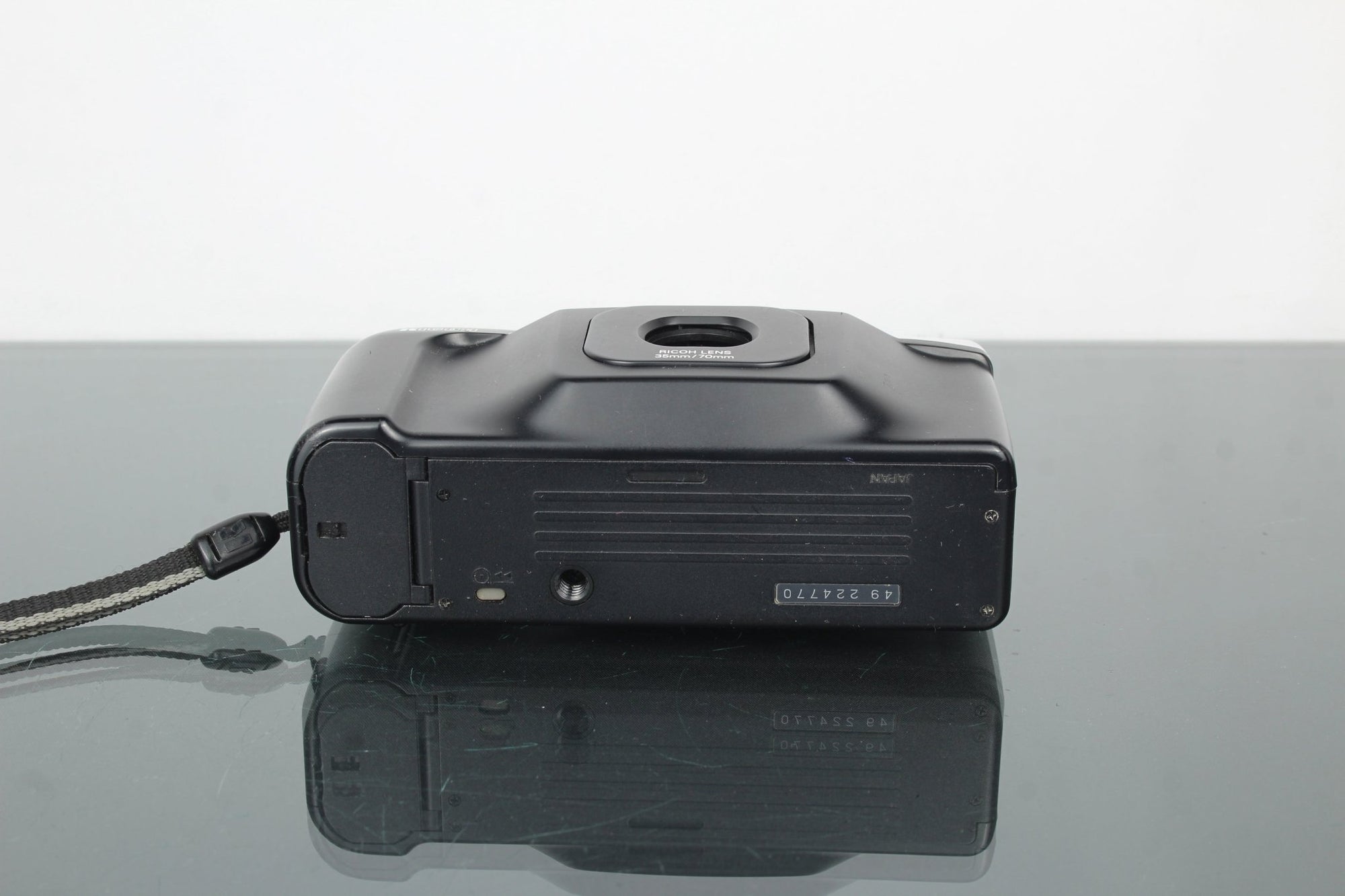 Ricoh RT - 550 - Dutch|Thrift