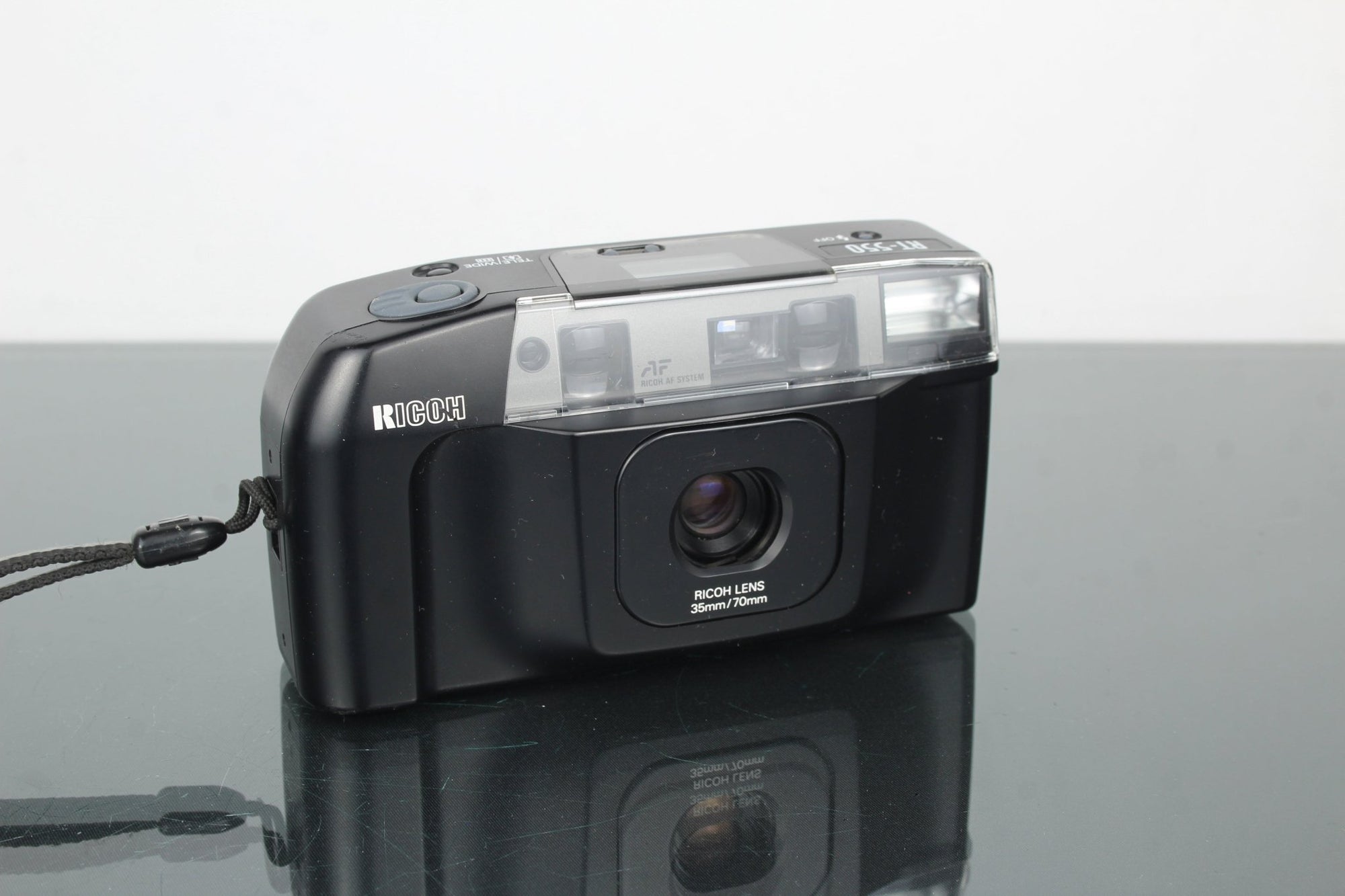 Ricoh RT - 550 - Dutch|Thrift