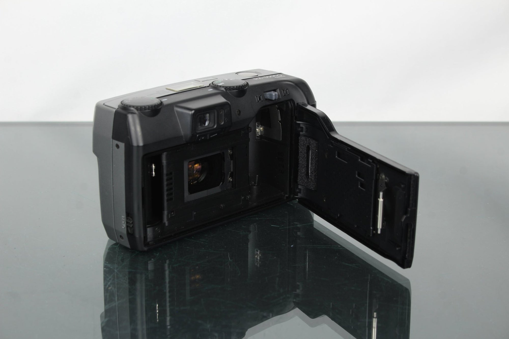 Ricoh RZ - 3000S Date - Dutch|Thrift