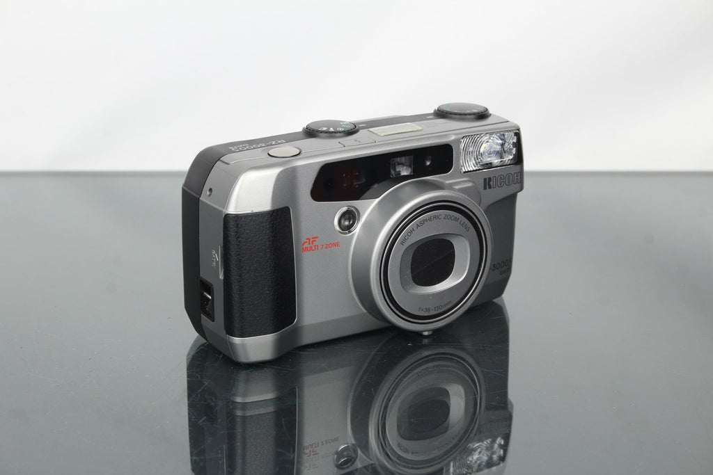 Ricoh RZ - 3000S Date - Dutch|Thrift