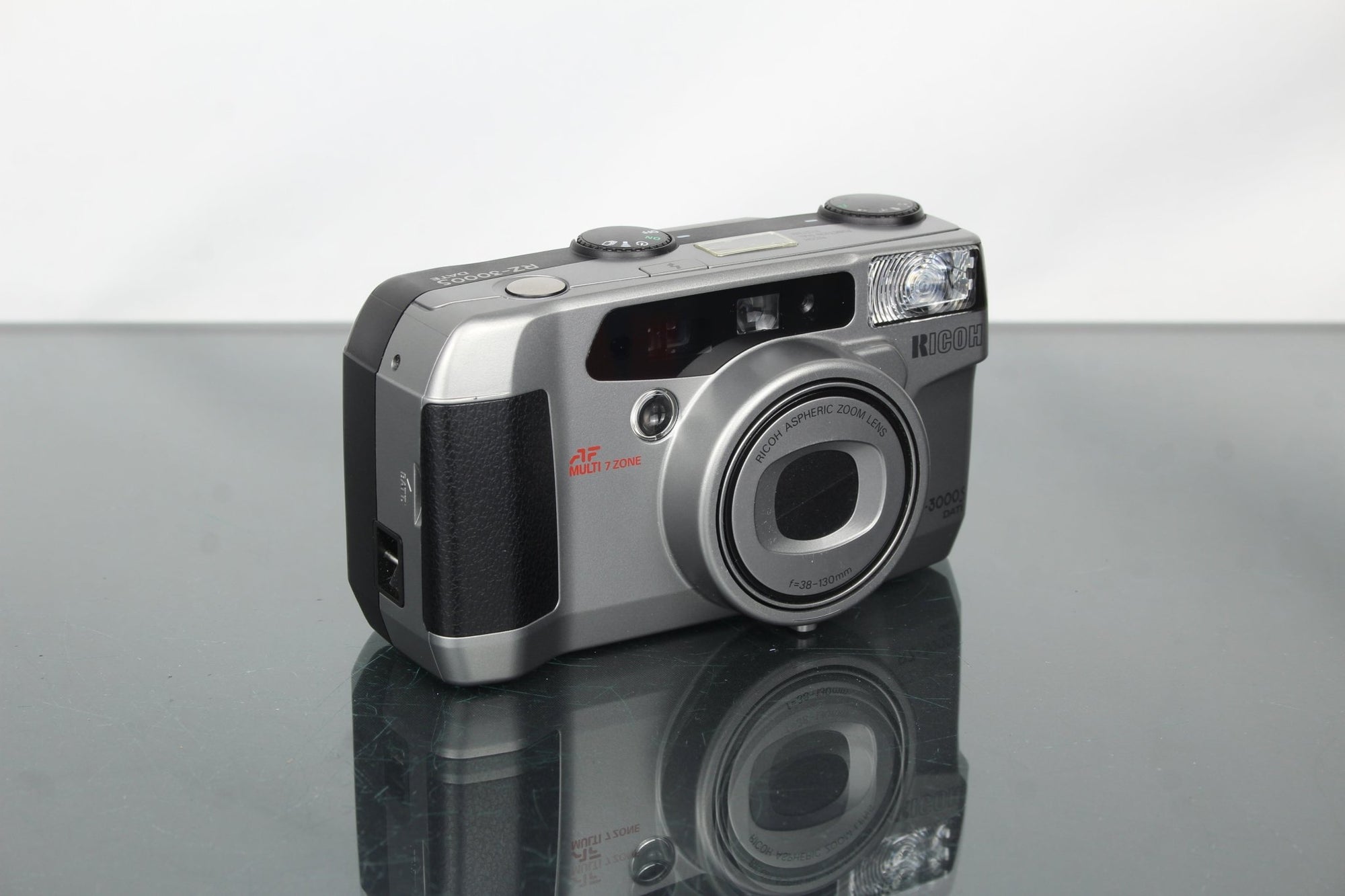 Ricoh RZ - 3000S Date - Dutch|Thrift