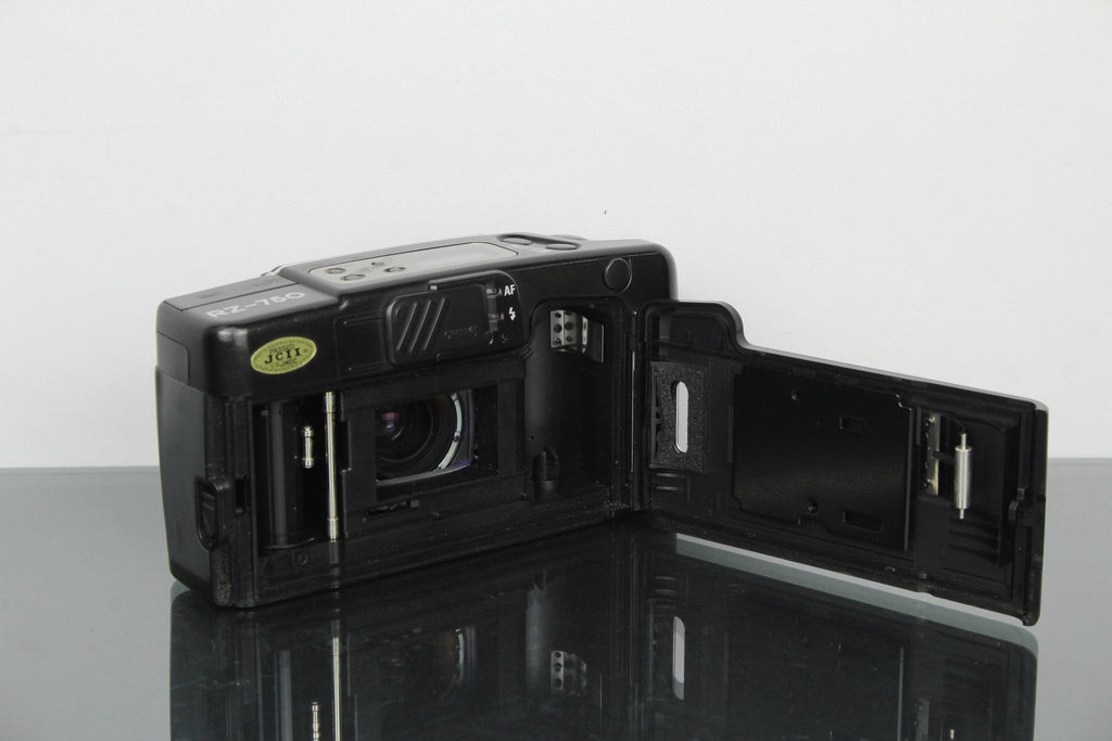 Ricoh RZ - 750 - Dutch|Thrift