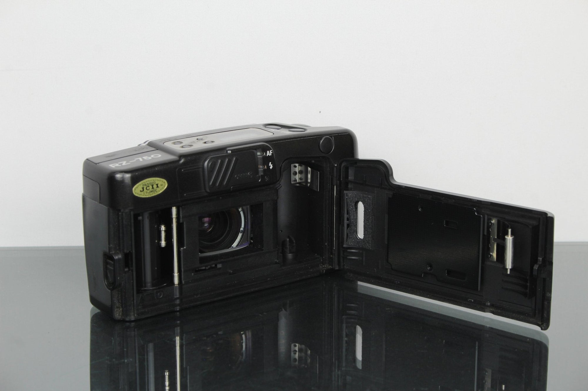 Ricoh RZ - 750 - Dutch|Thrift