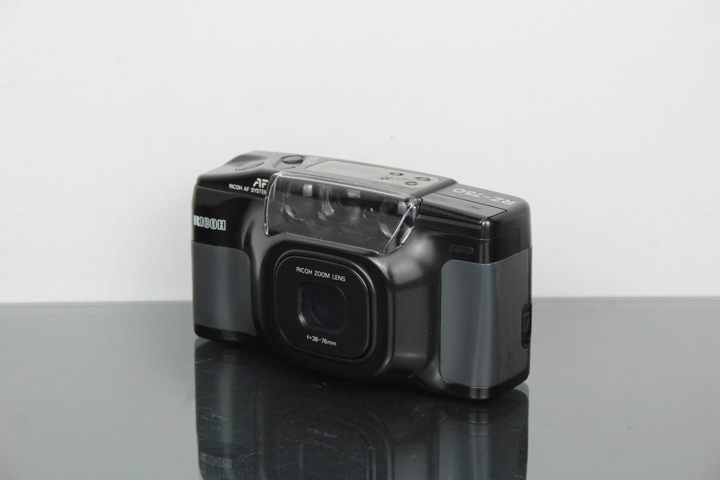 Ricoh RZ - 750 - Dutch|Thrift