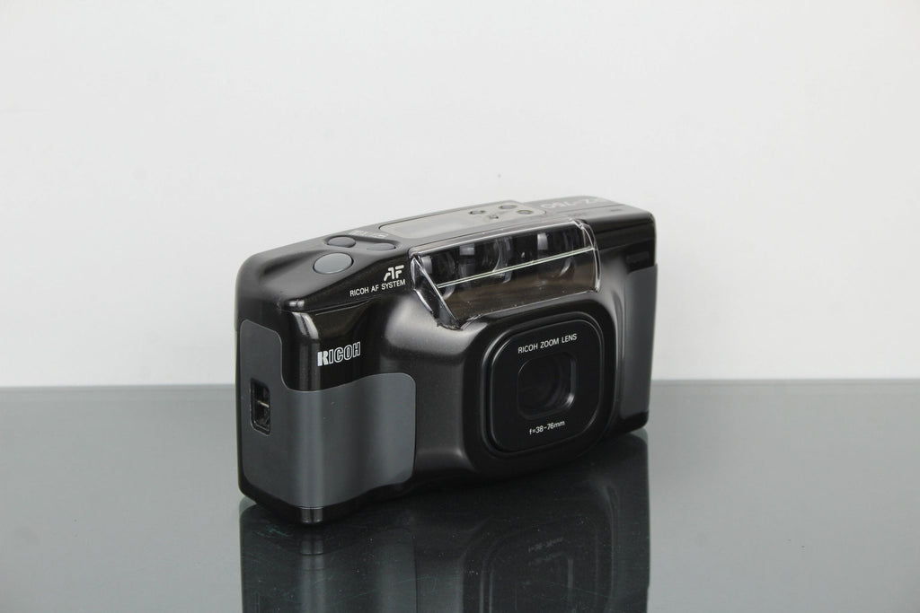 Ricoh RZ - 750 - Dutch|Thrift