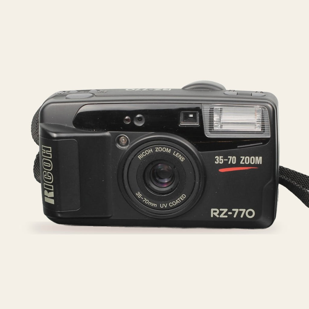 Ricoh RZ-770