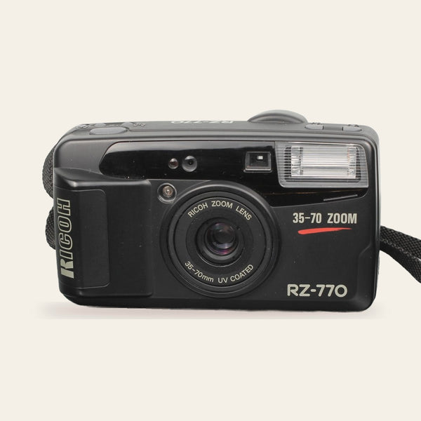 Ricoh RZ-770