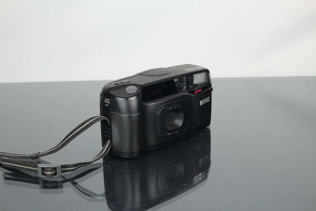 Ricoh RZ - 900 AF Multi - Dutch|Thrift