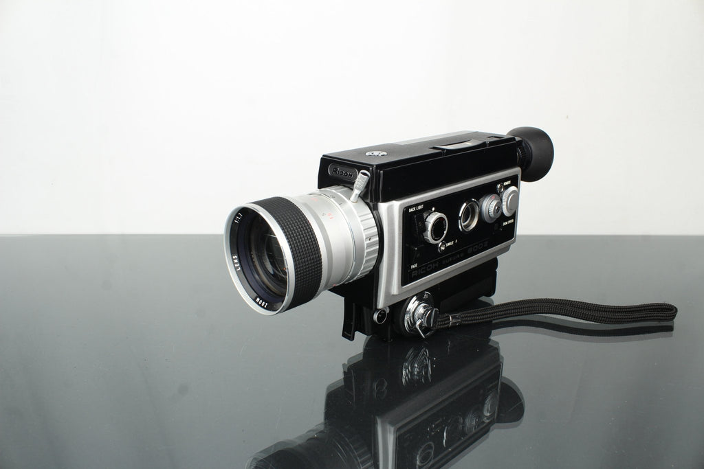 Ricoh Super 8 800Z - Dutch|Thrift