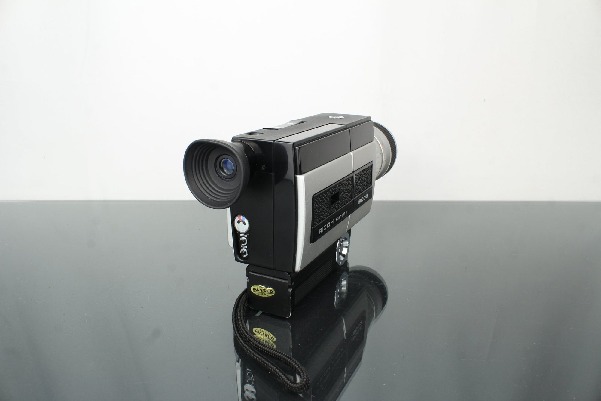 Ricoh Super 8 800Z - Dutch|Thrift