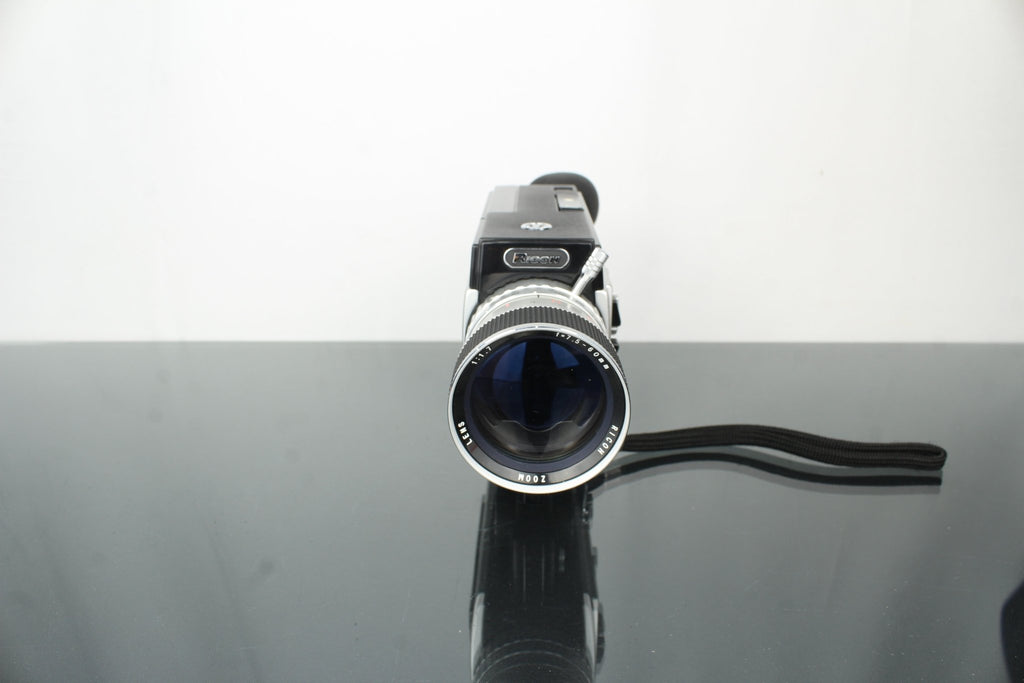 Ricoh Super 8 800Z - Dutch|Thrift