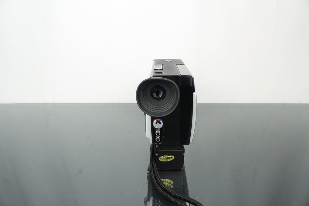 Ricoh Super 8 800Z - Dutch|Thrift