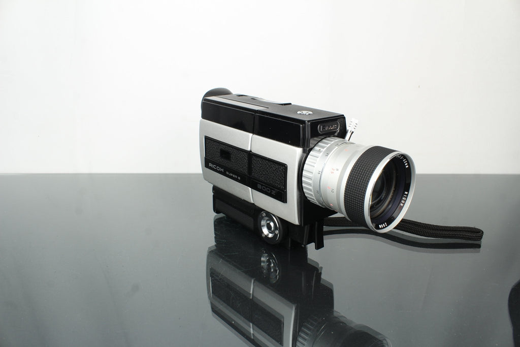 Ricoh Super 8 800Z - Dutch|Thrift