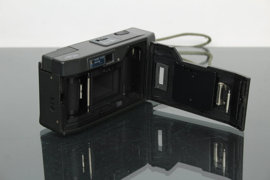 Ricoh XF - 30 - Dutch|Thrift