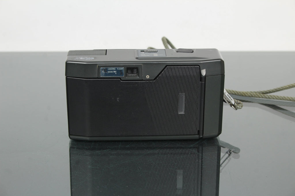 Ricoh XF - 30 - Dutch|Thrift